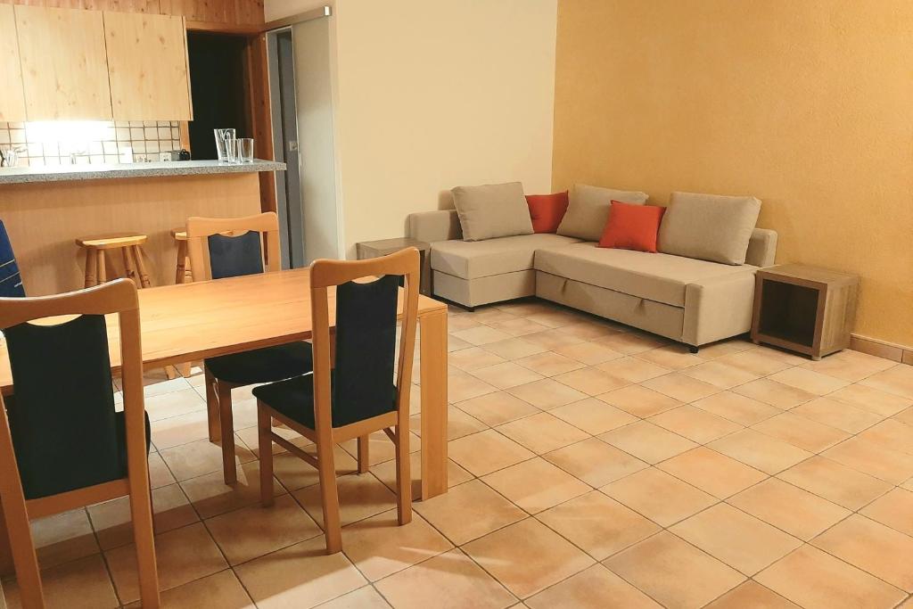 Haus Alvier room 2