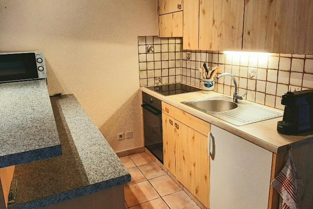 Haus Alvier room 3
