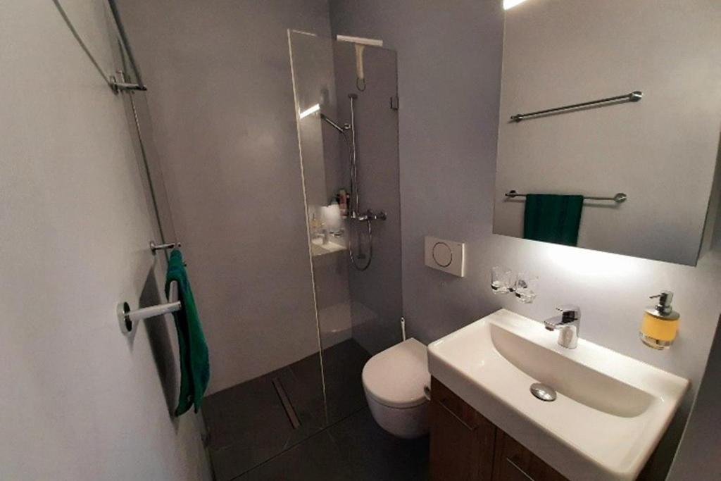Haus Alvier room 4