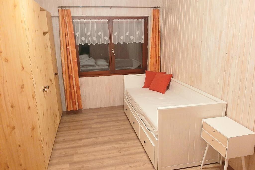 Haus Alvier room 5